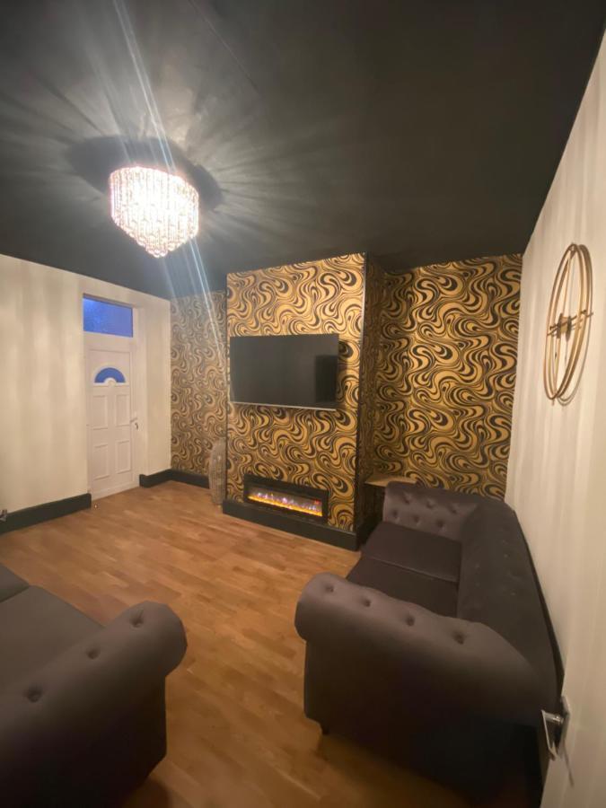 Ideal Abode Leonard Честер Екстер'єр фото