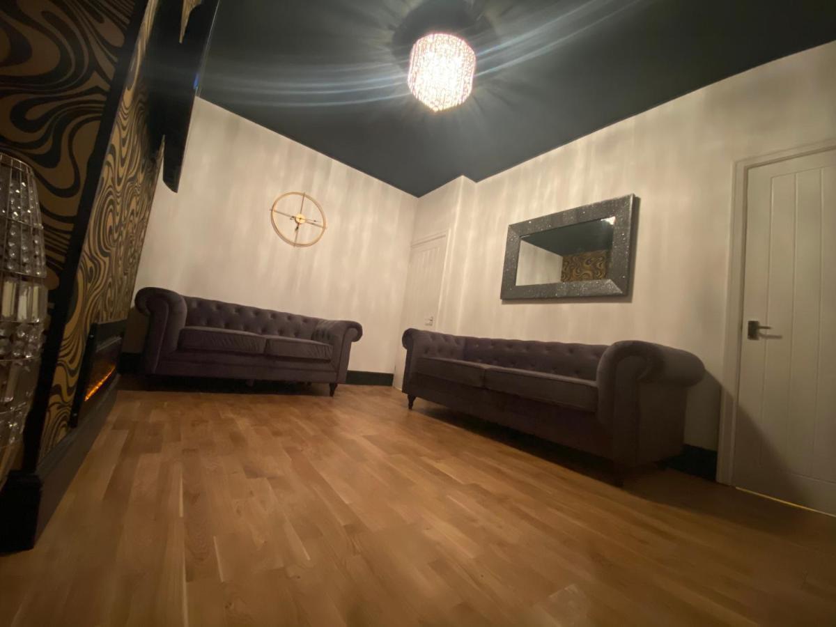 Ideal Abode Leonard Честер Екстер'єр фото
