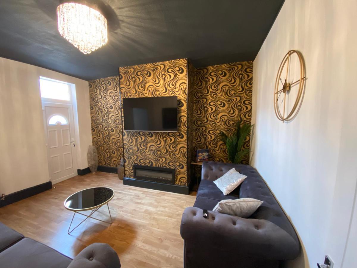 Ideal Abode Leonard Честер Екстер'єр фото