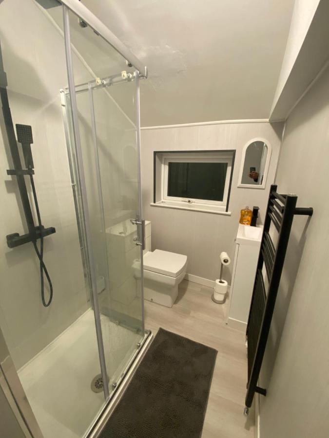 Ideal Abode Leonard Честер Екстер'єр фото