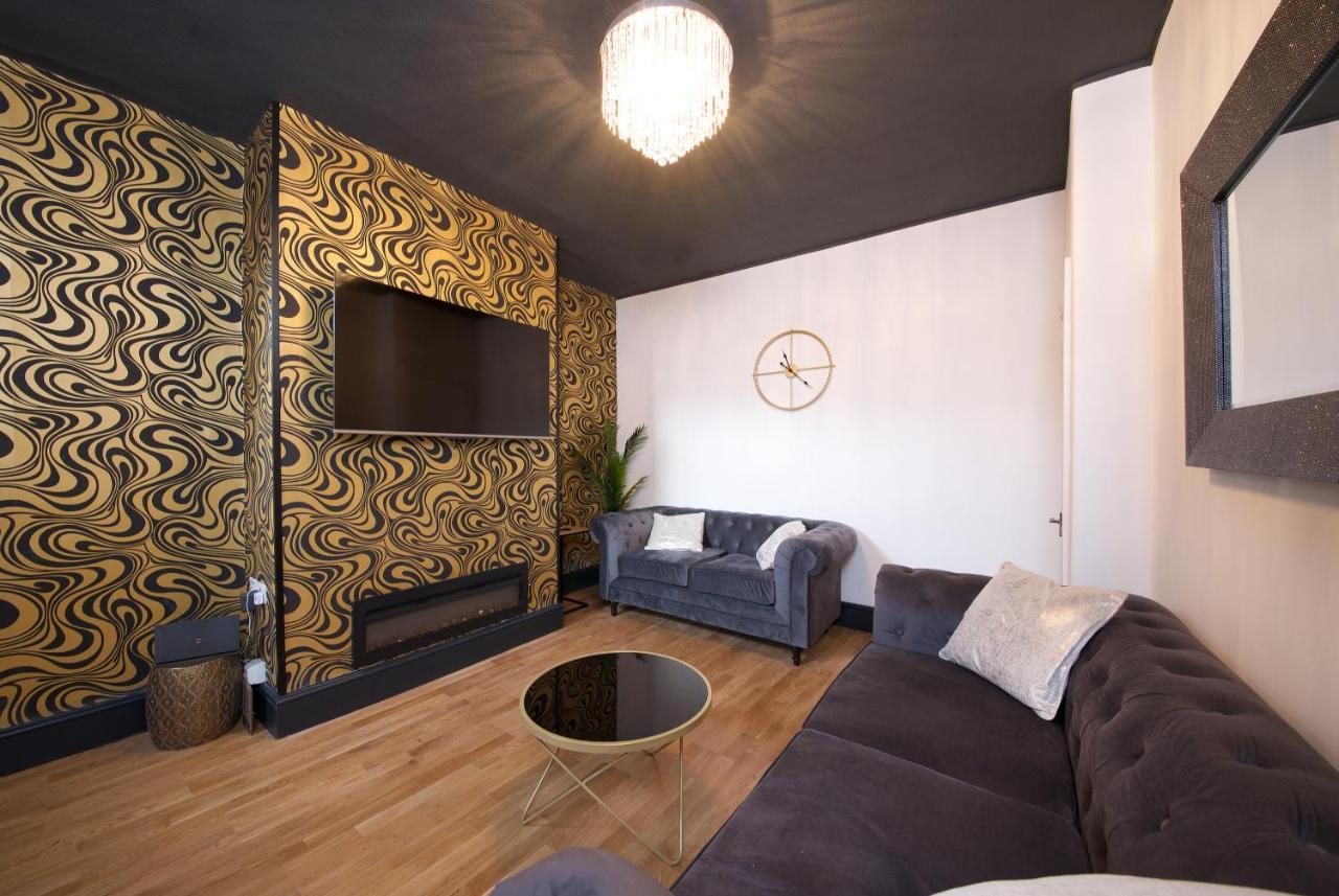 Ideal Abode Leonard Честер Екстер'єр фото